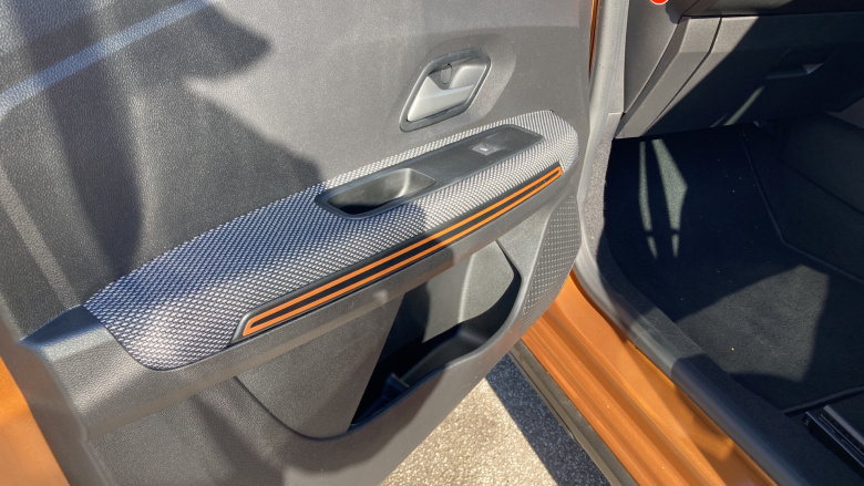 Dacia Sandero Stepway 1.0 TCe Journey 5dr Petrol Hatchback